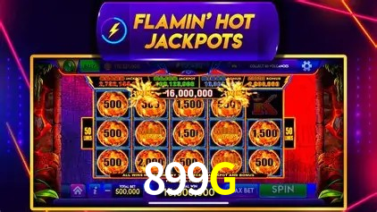 899G Bet